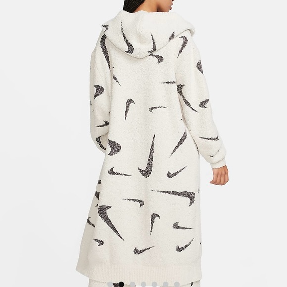 Nike sportswear Phoenix Cozy.. pants and cardigan. - Picture 2 of 4